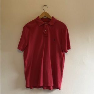 Jcrew polo